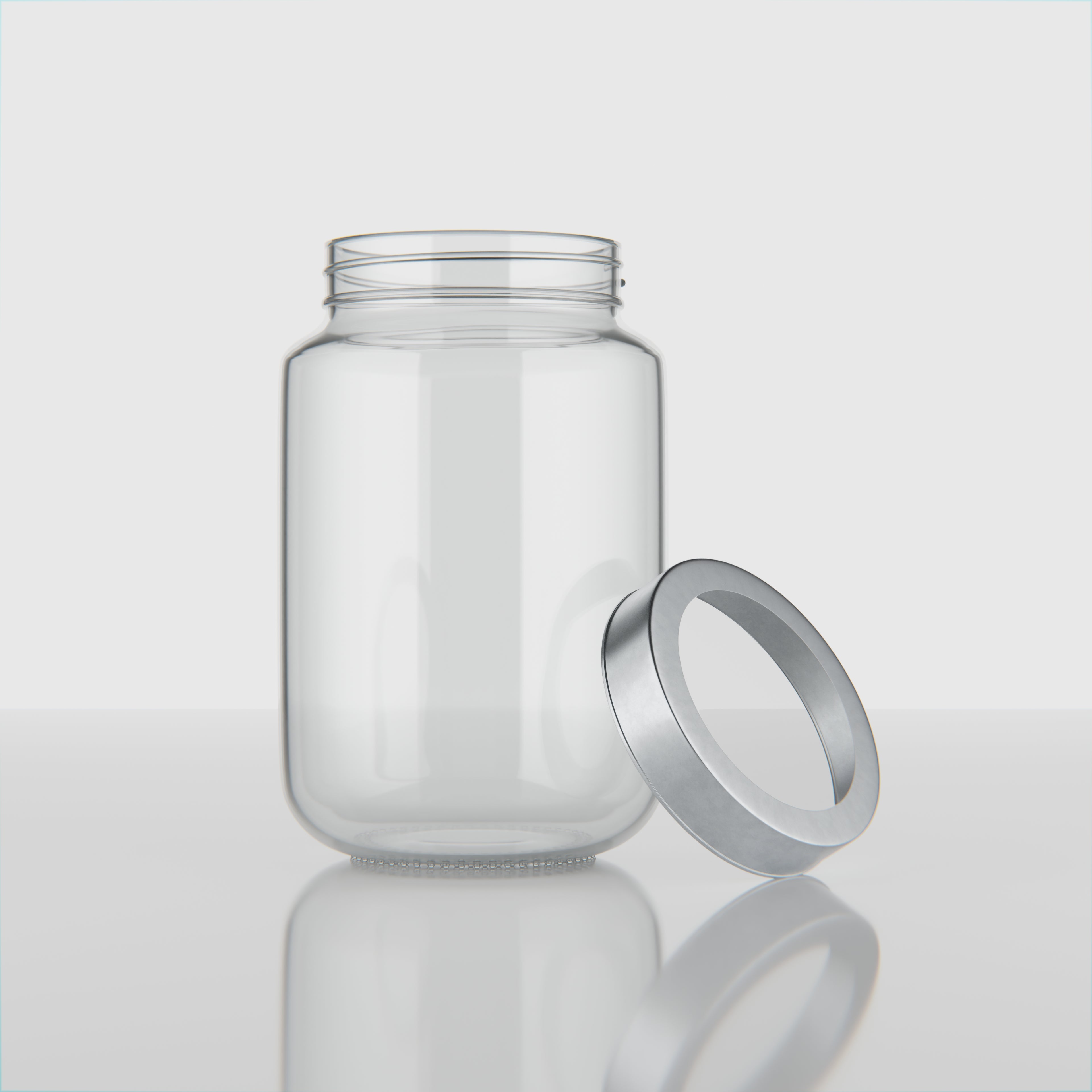 1.5 LTR Multipurpose Containers