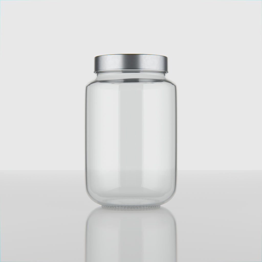 1.5 LTR Multipurpose Containers