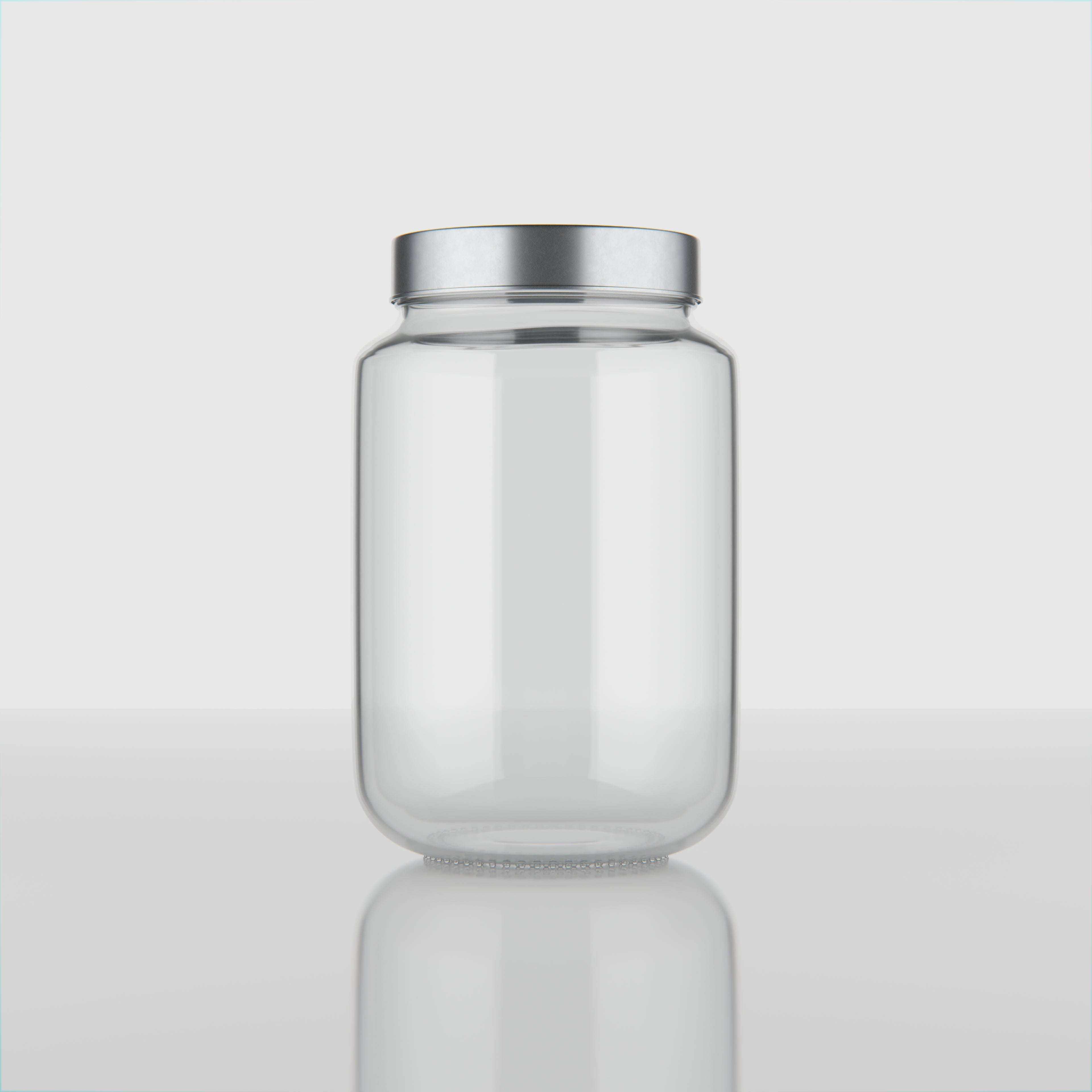 1.5 LTR Multipurpose Containers