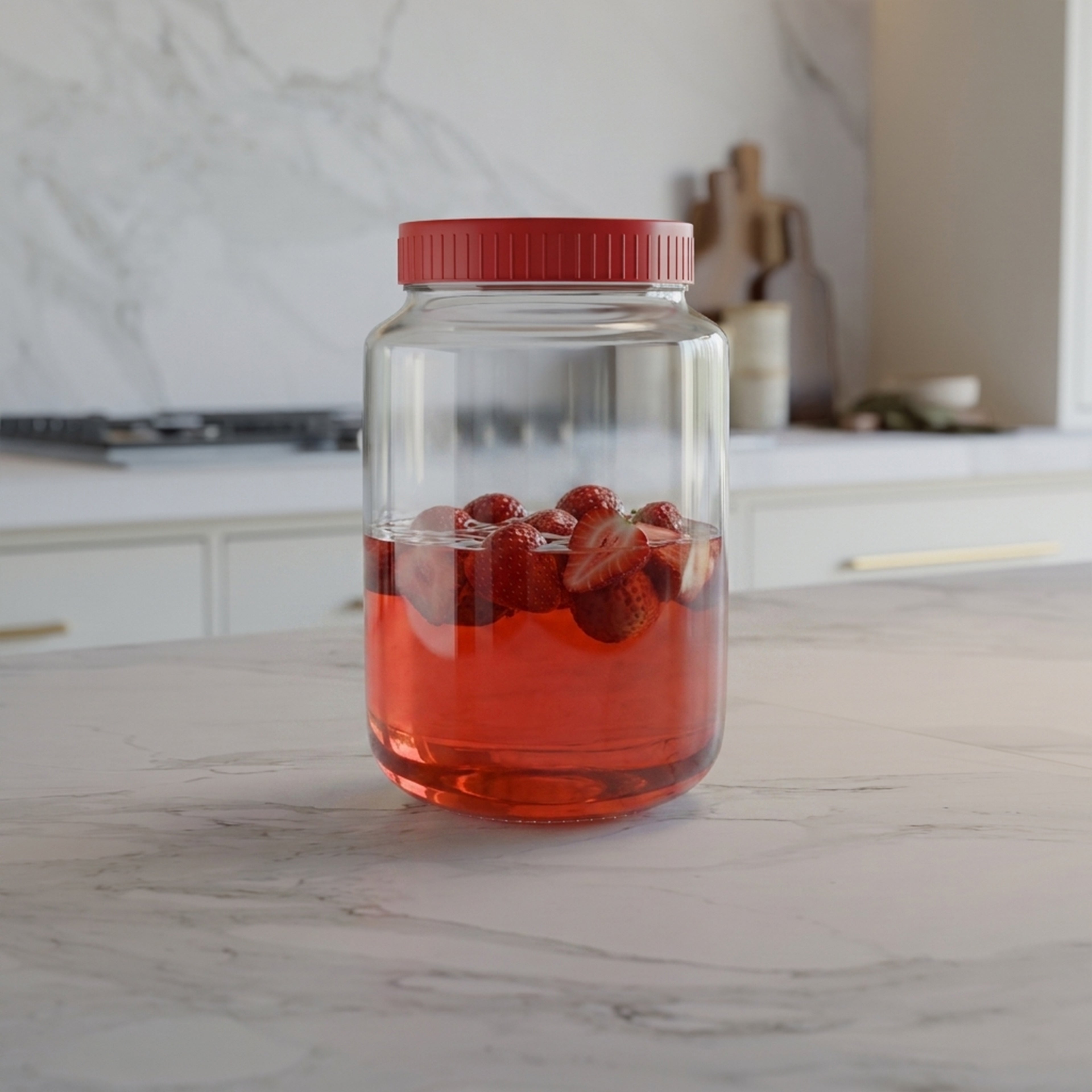 1.5 LTR Multipurpose Containers