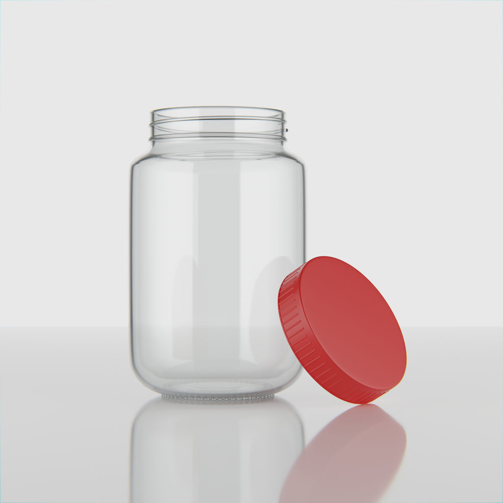 1.5 LTR Multipurpose Containers