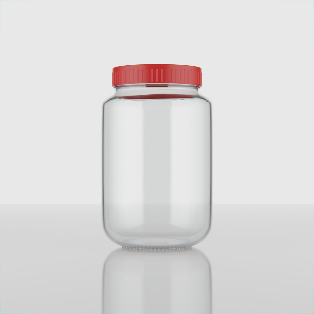 1.5 LTR Multipurpose Containers