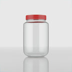 1.5 LTR Multipurpose Containers