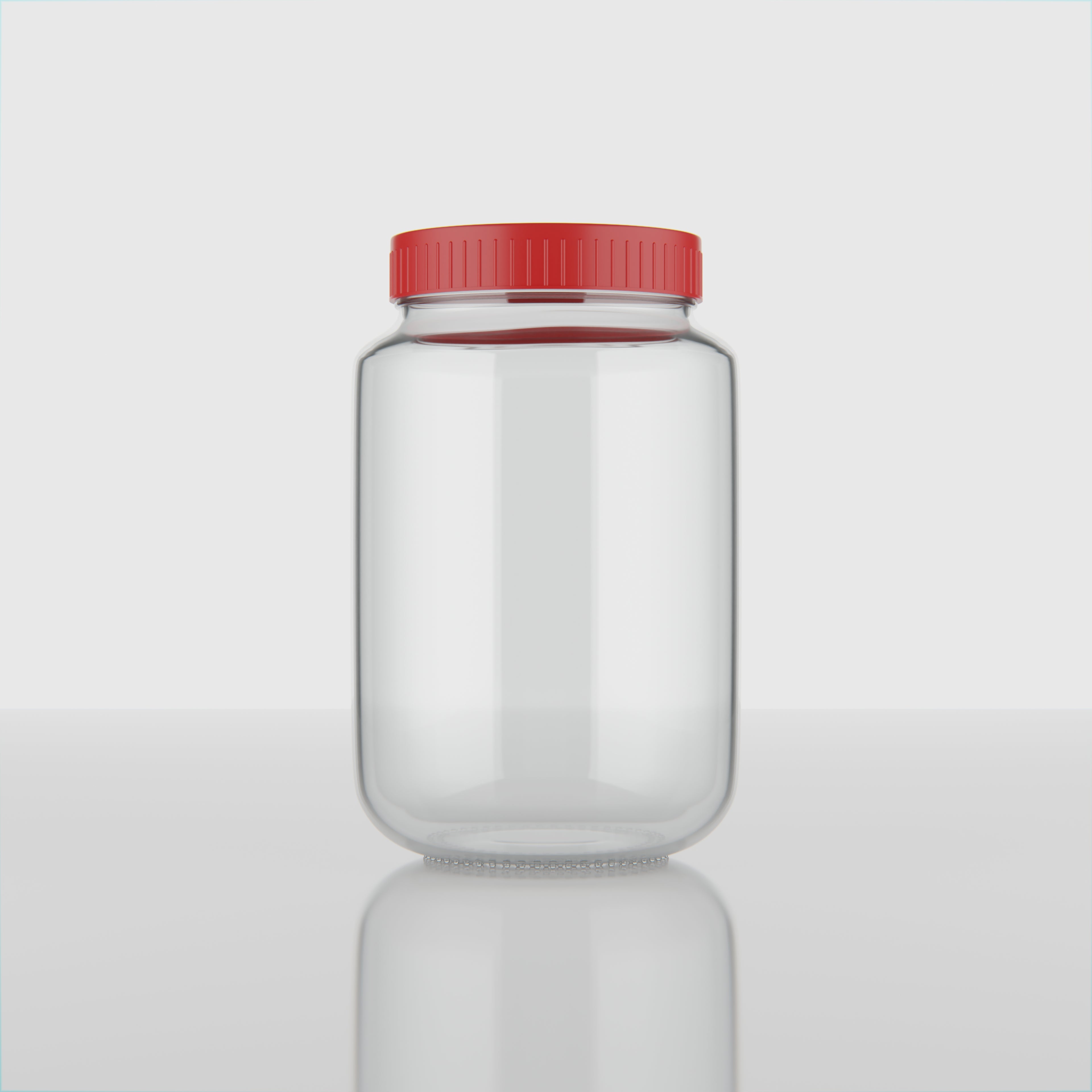 1.5 LTR Multipurpose Containers