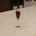 190 ML Premium Clear Wine Glass