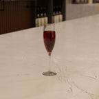 190 ML Premium Clear Wine Glass