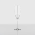 190 ML Premium Clear Wine Glass