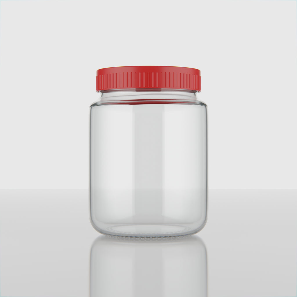 1 LTR Multipurpose Containers