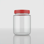 1 LTR Multipurpose Containers