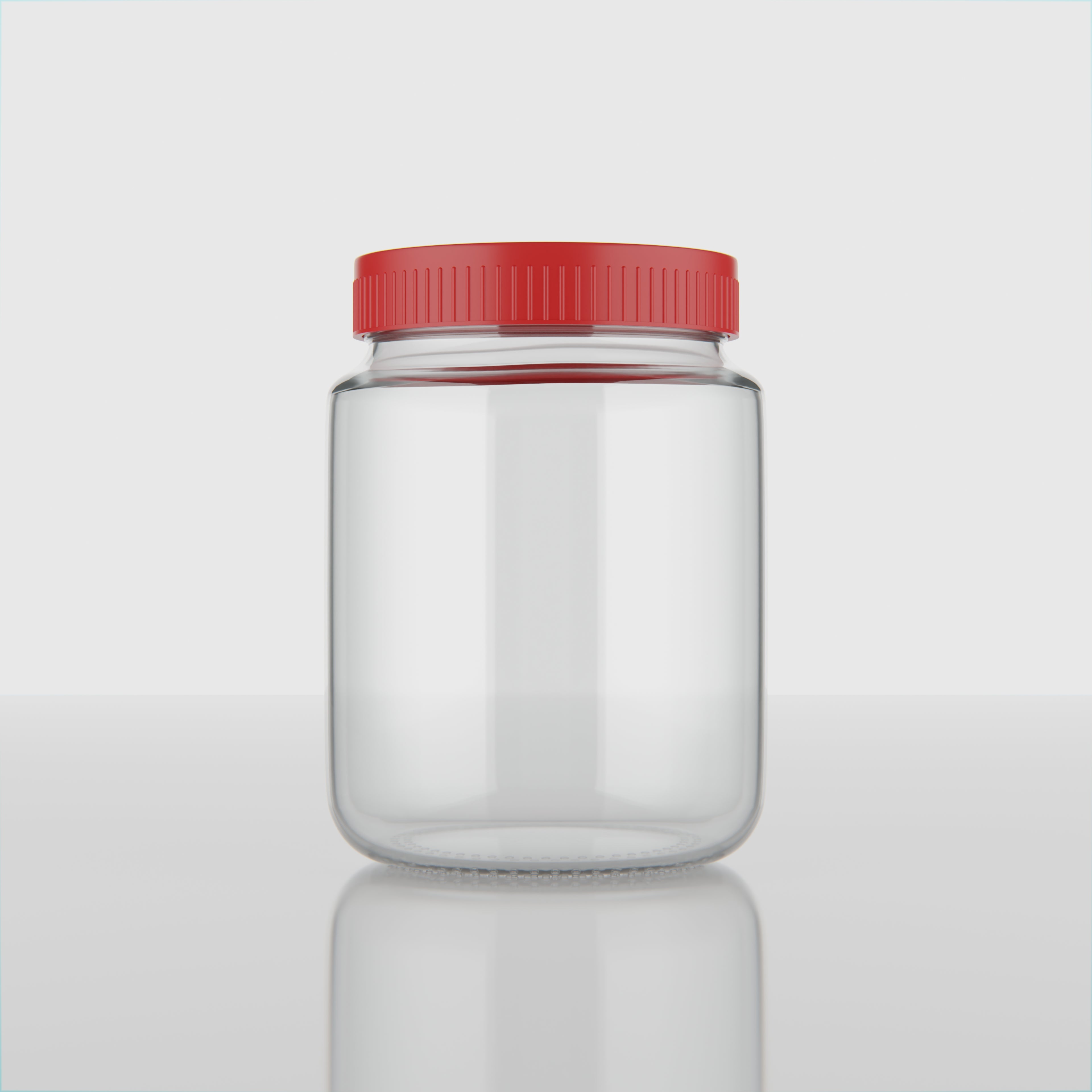 1 LTR Multipurpose Containers