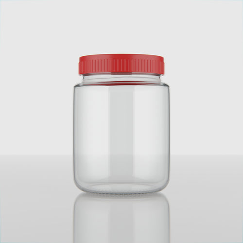 1 LTR Multipurpose Containers