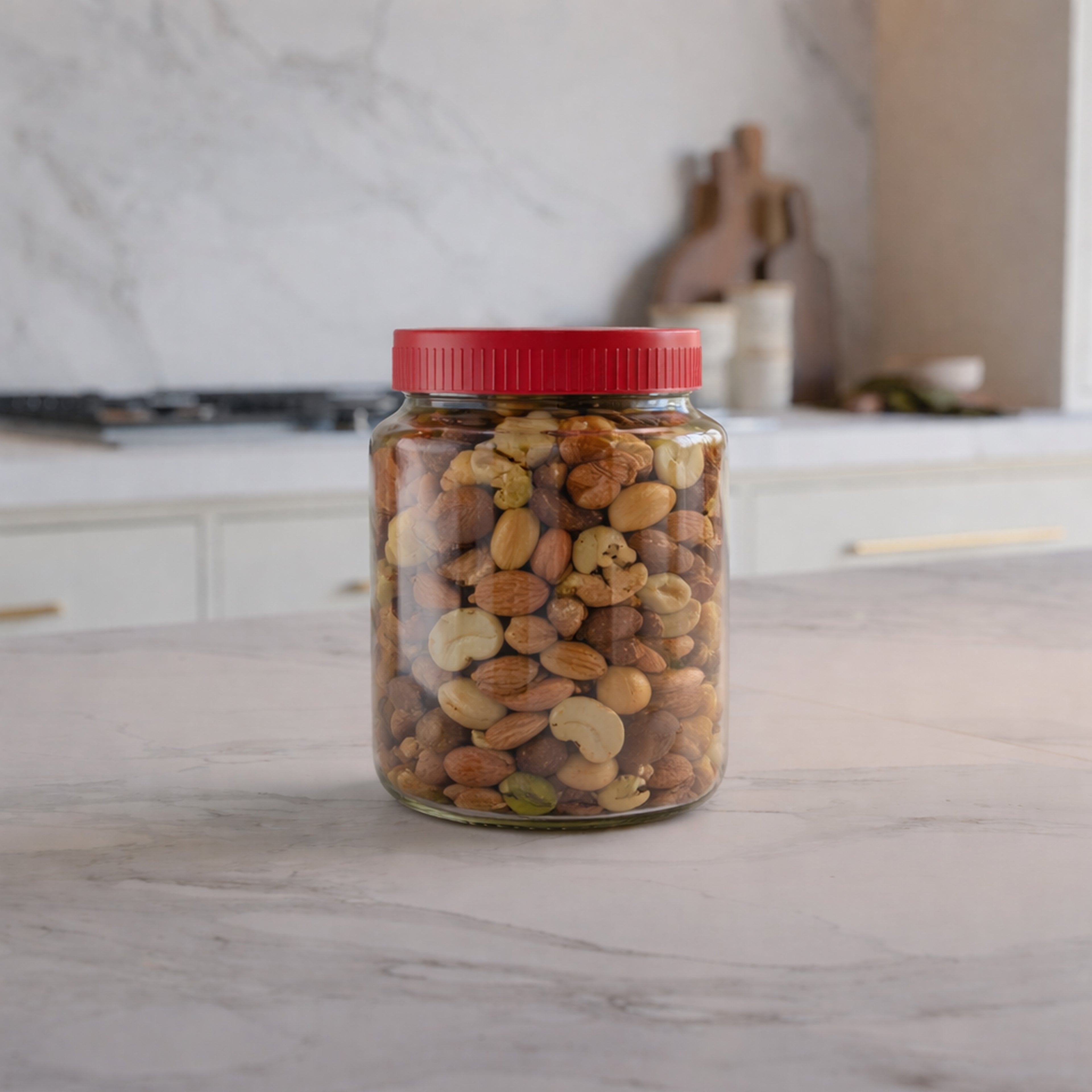 1 LTR Multipurpose Containers