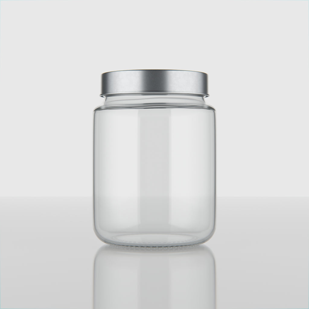 1 LTR Multipurpose Containers
