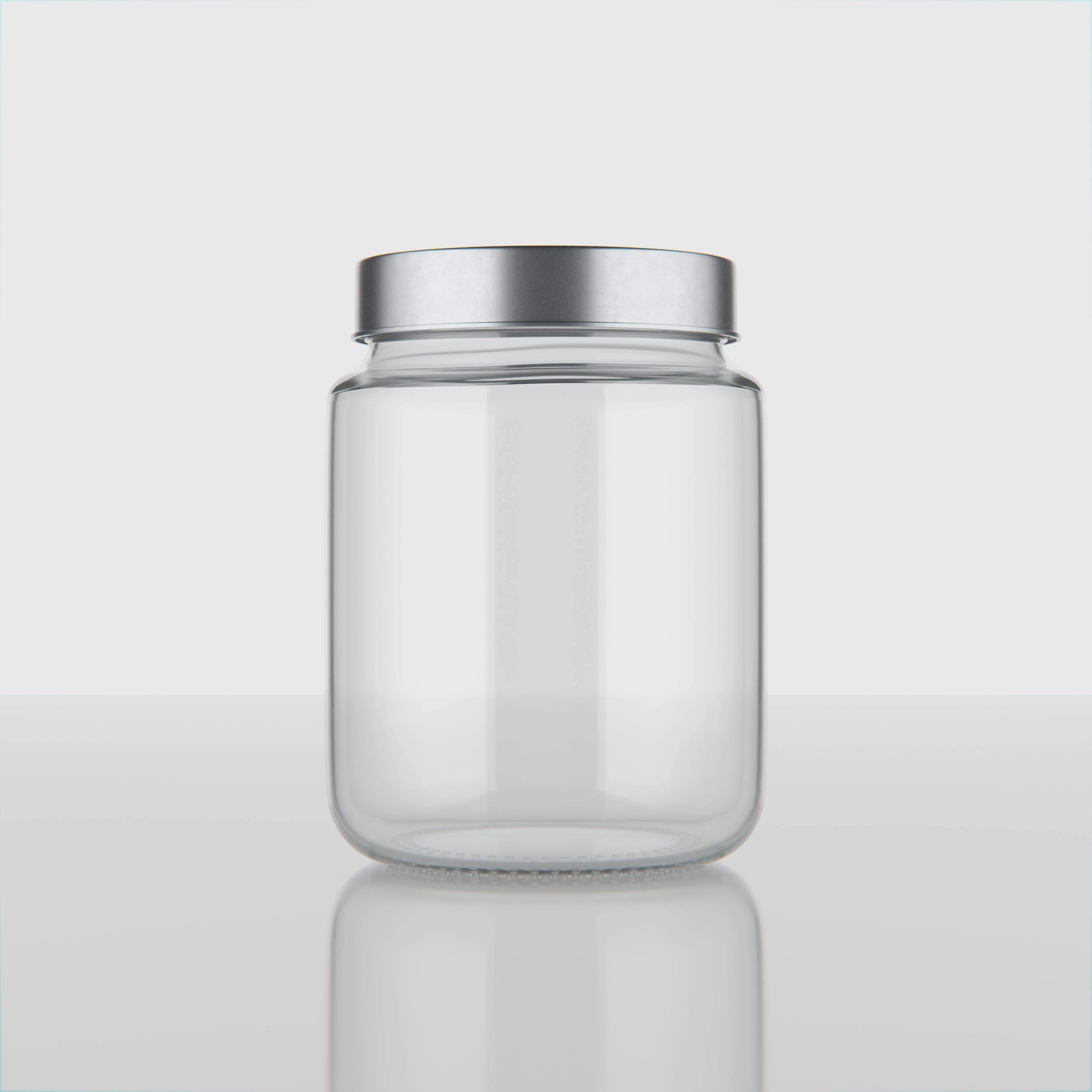 1 LTR Multipurpose Containers