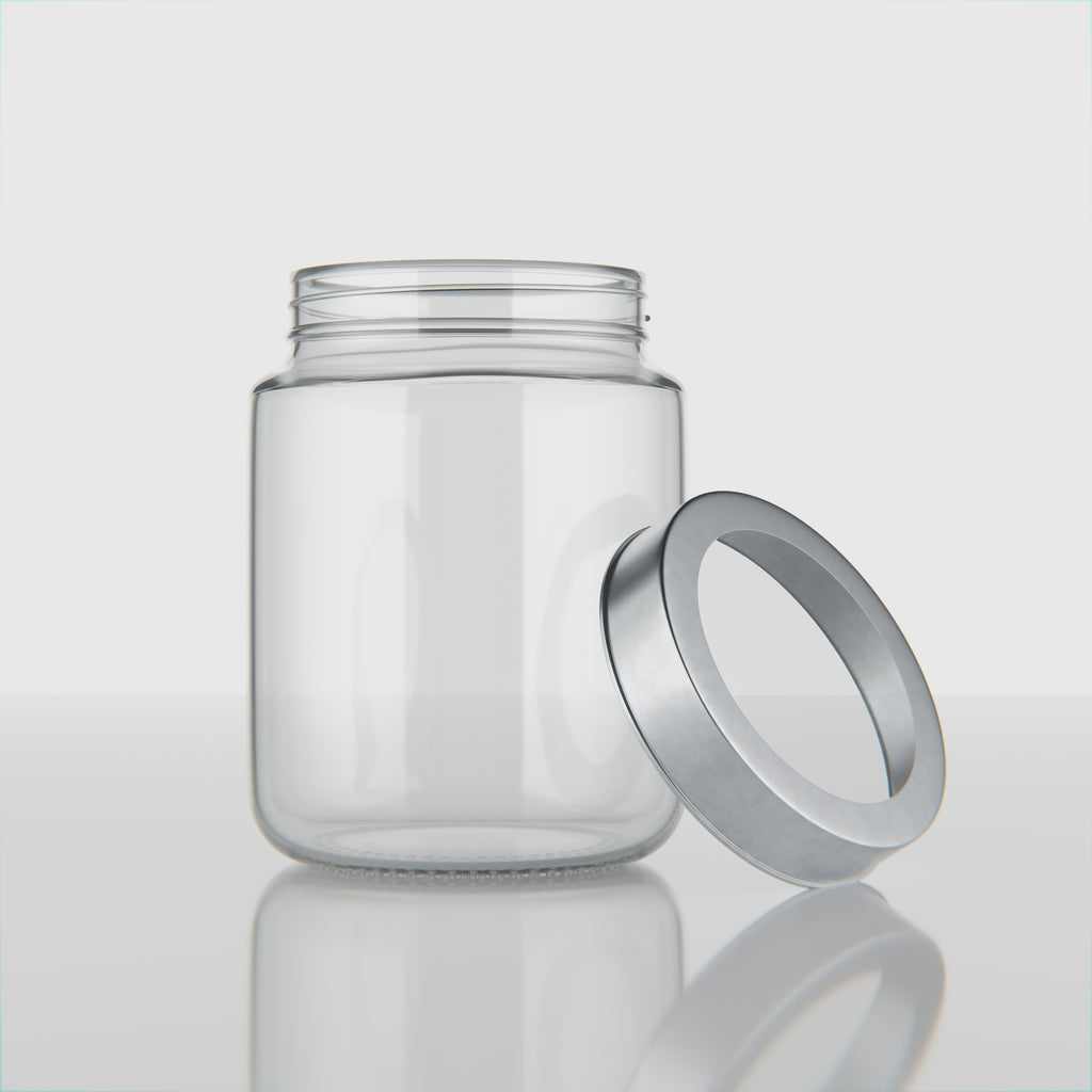 1 LTR Multipurpose Containers