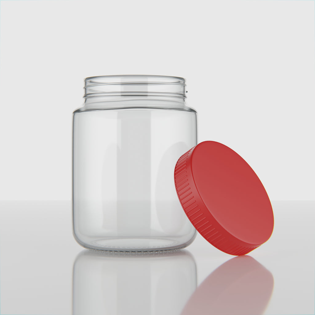1 LTR Multipurpose Containers