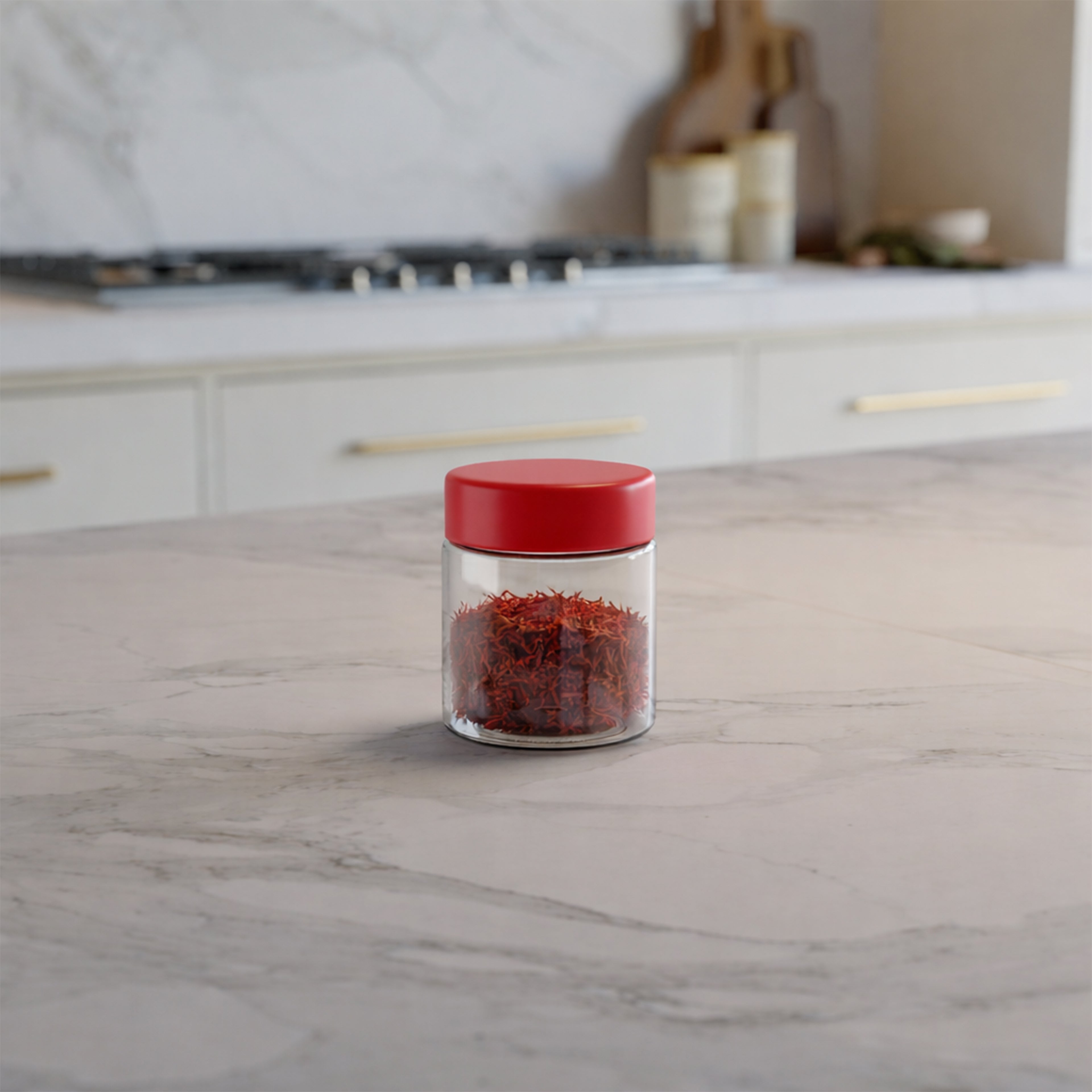 200 ML Multipurpose Containers