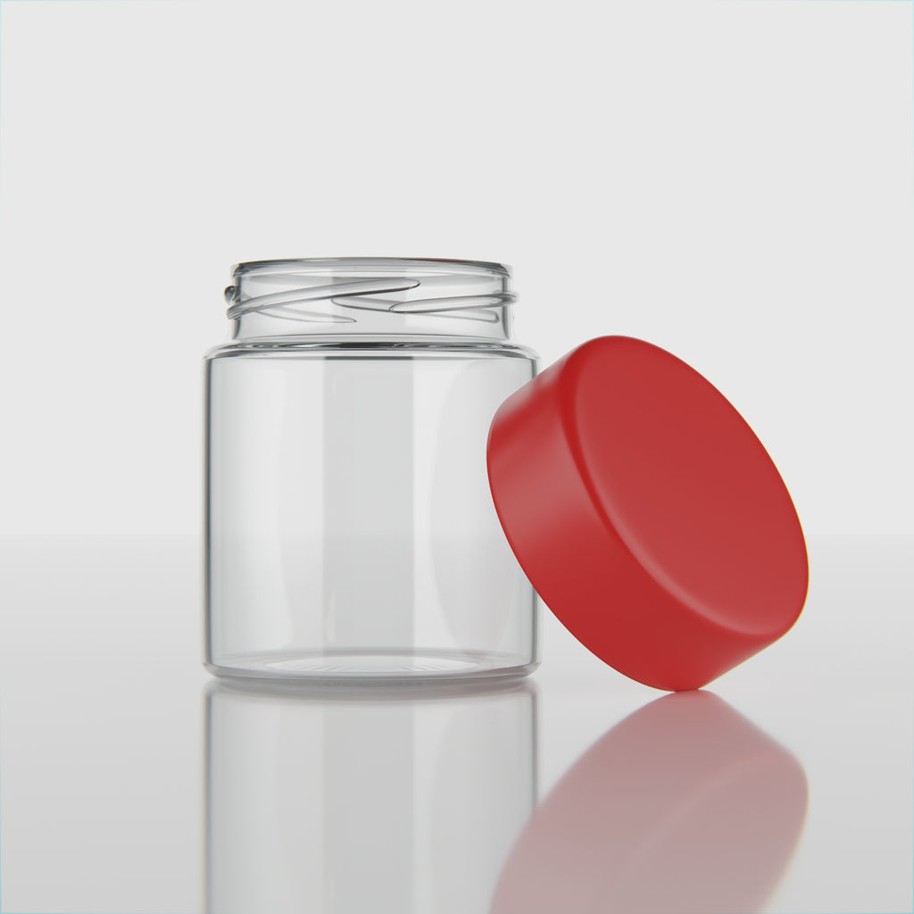 200 ML Multipurpose Containers