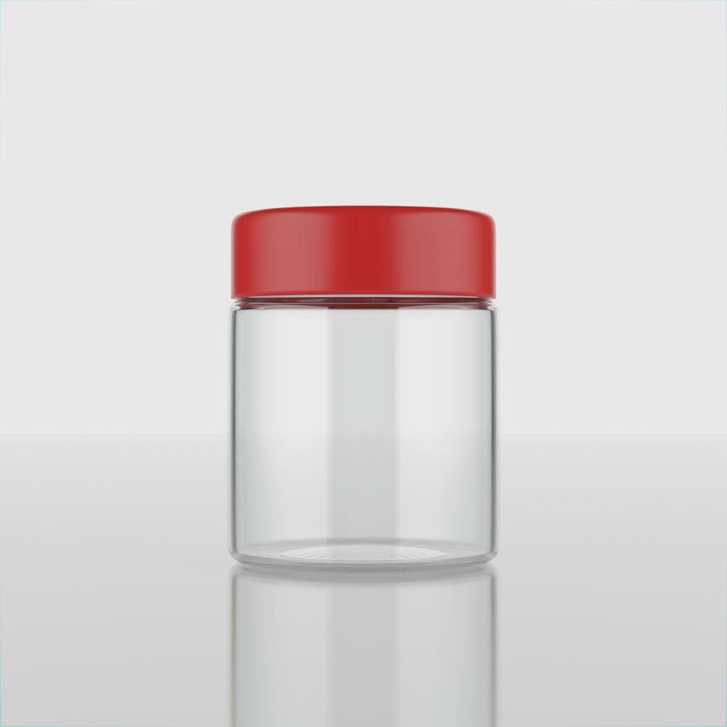 200 ML Multipurpose Containers