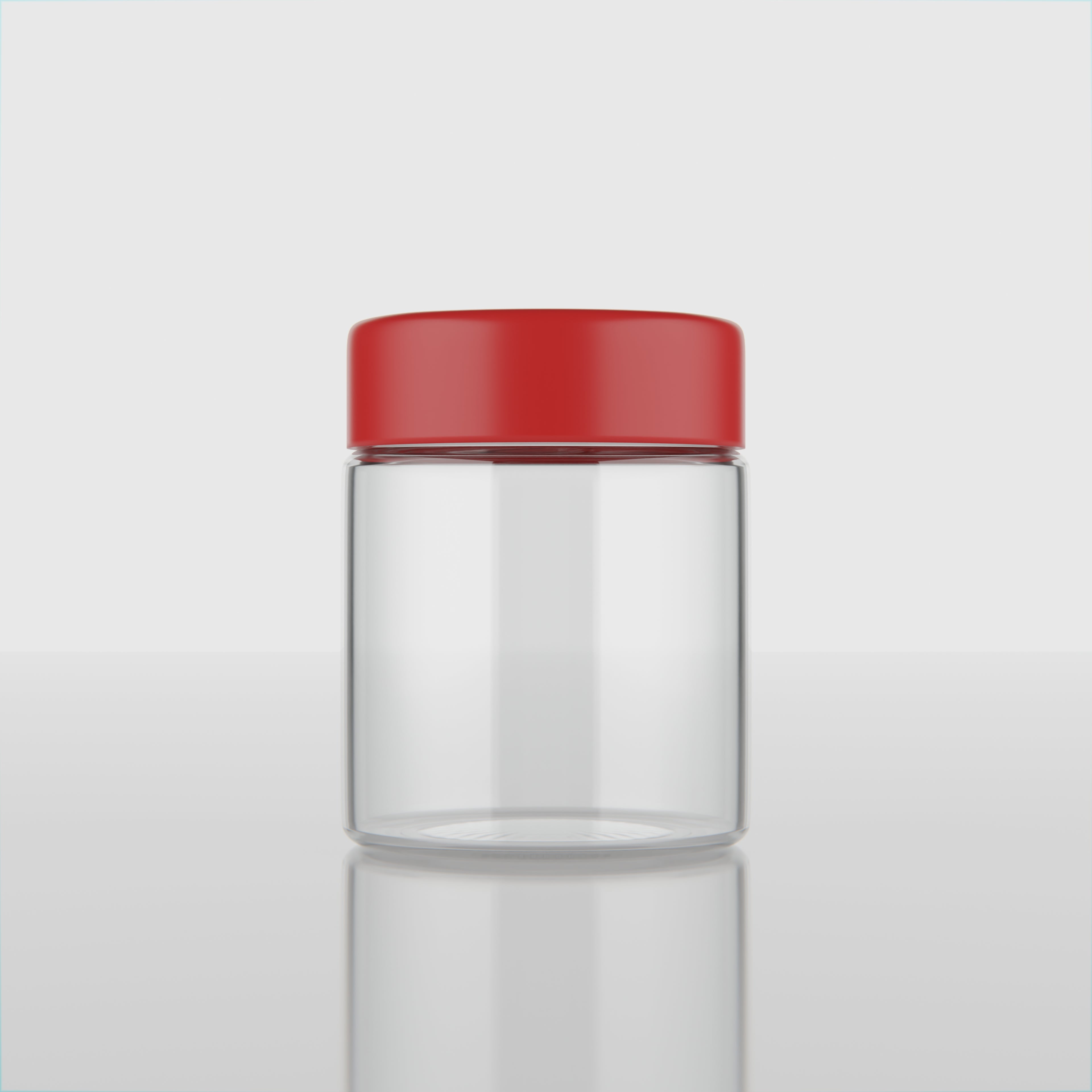 200 ML Multipurpose Containers