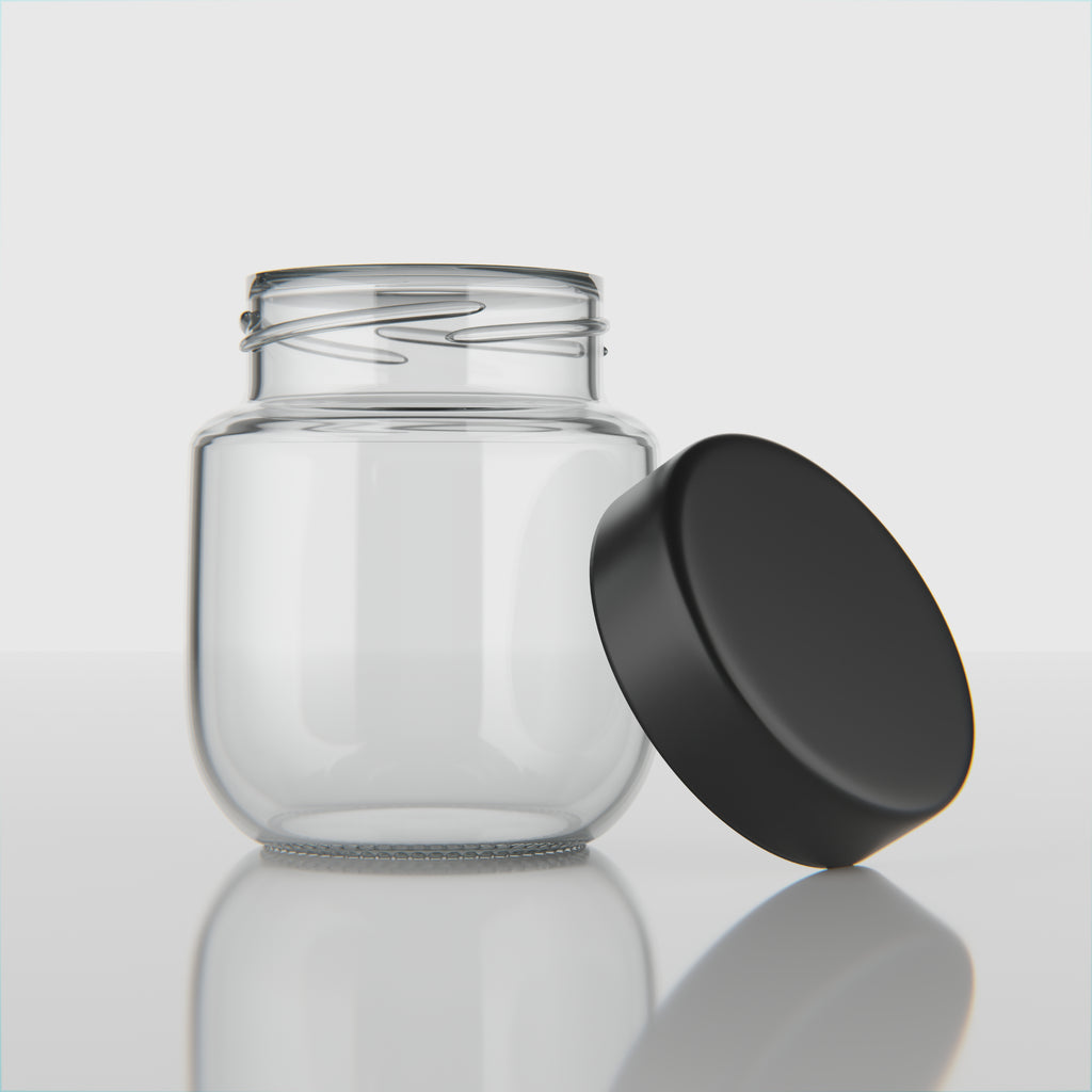 250 ML Multipurpose Containers