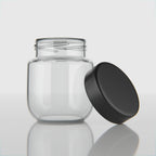 250 ML Multipurpose Containers