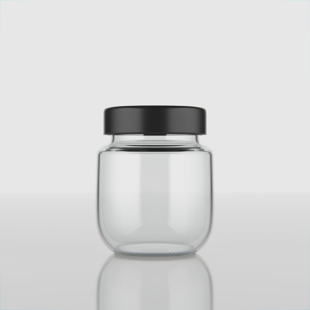 250 ML Multipurpose Containers