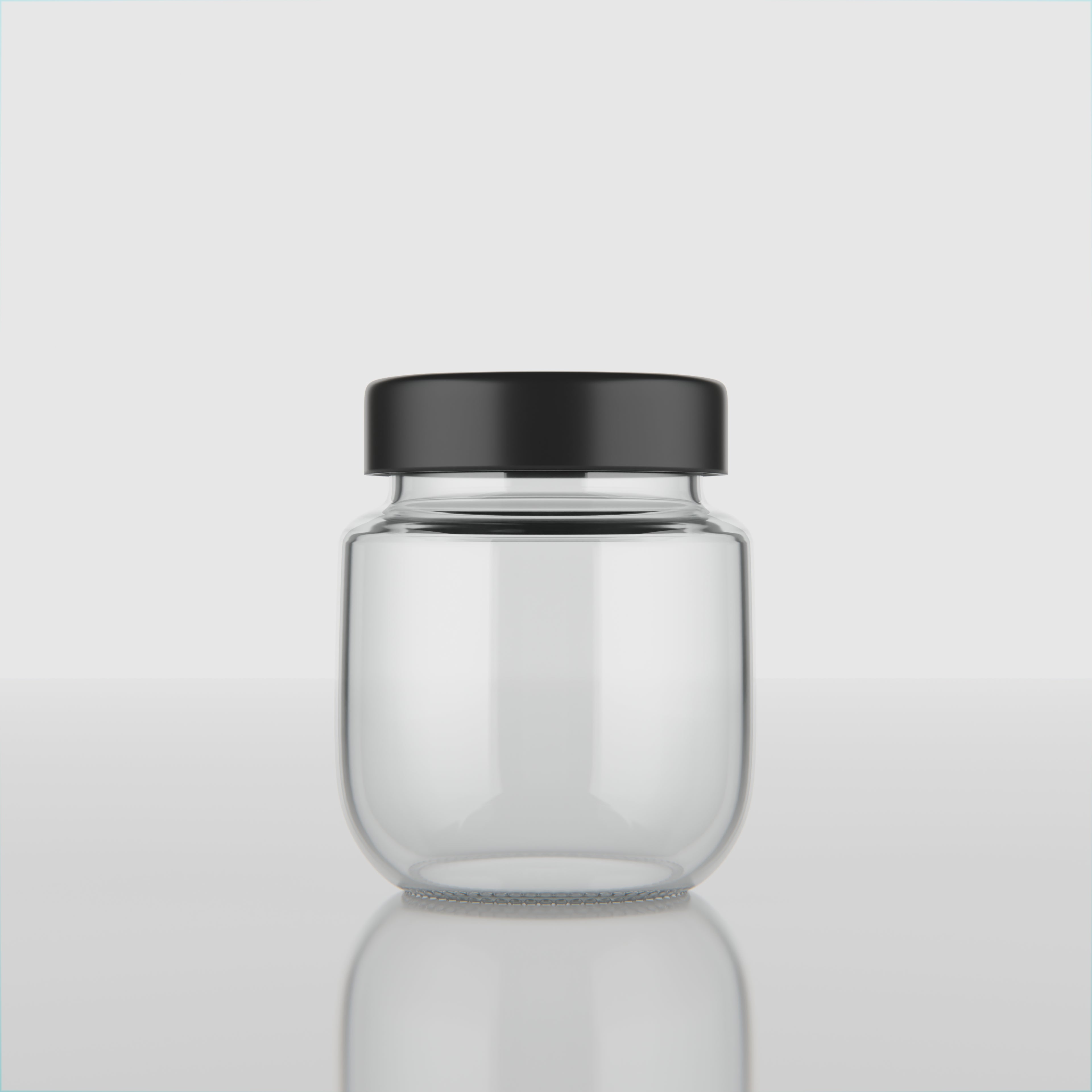 250 ML Multipurpose Containers