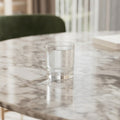 250 ML Clear Water Glasses