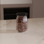 250 ML Crown Glass Jar