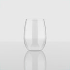 270 ML Clear Water Glasses