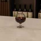 270 ML Premium Clear Wine Glasses