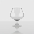 270 ML Premium Clear Wine Glasses