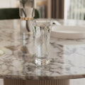 290 ML Clear Water Glasses
