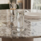 290 ML Clear Water Glasses