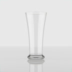 290 ML Clear Water Glasses