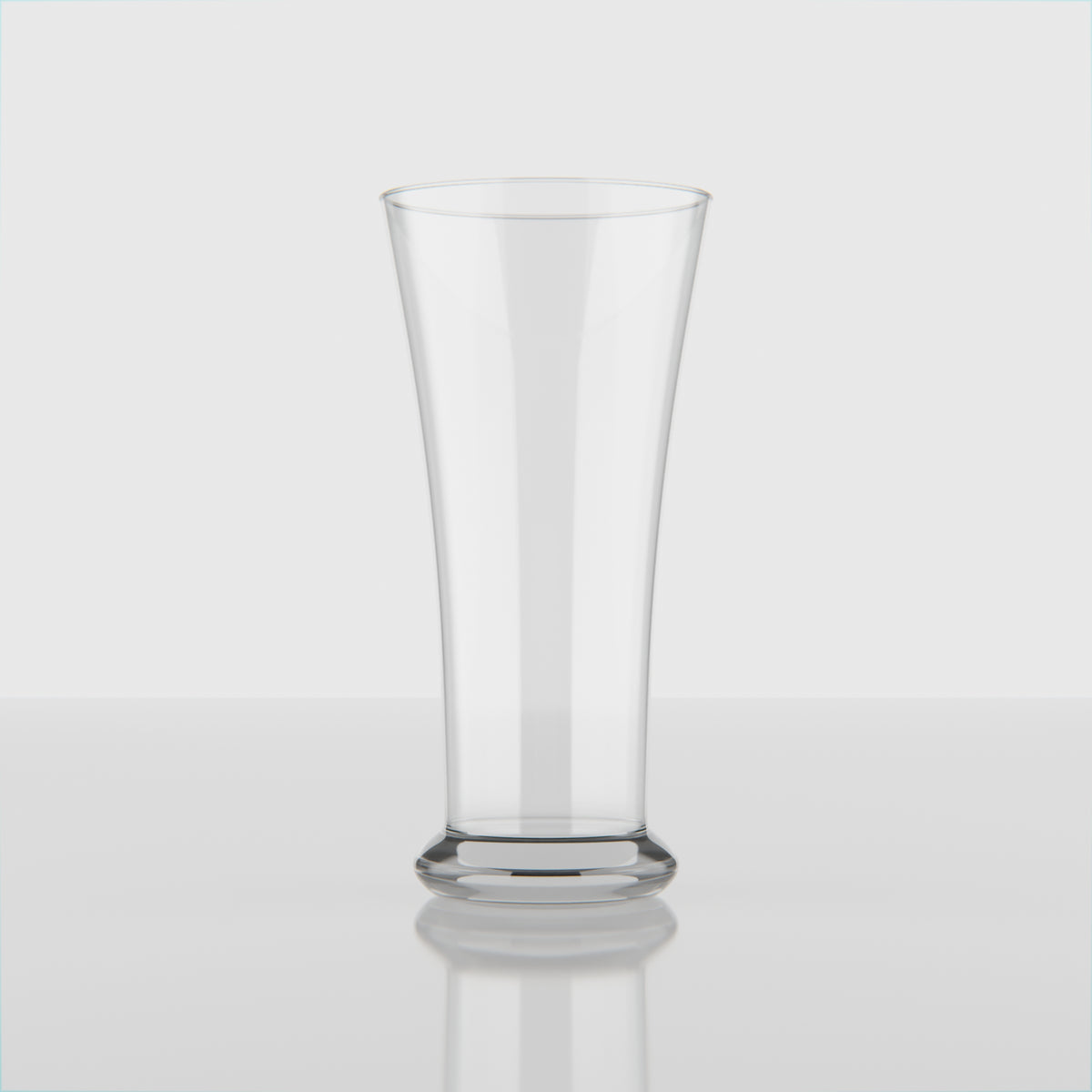 290 ML Clear Water Glasses