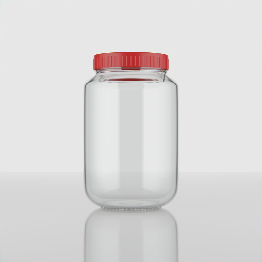 2 LTR Multipurpose Containers
