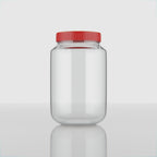 2 LTR Multipurpose Containers