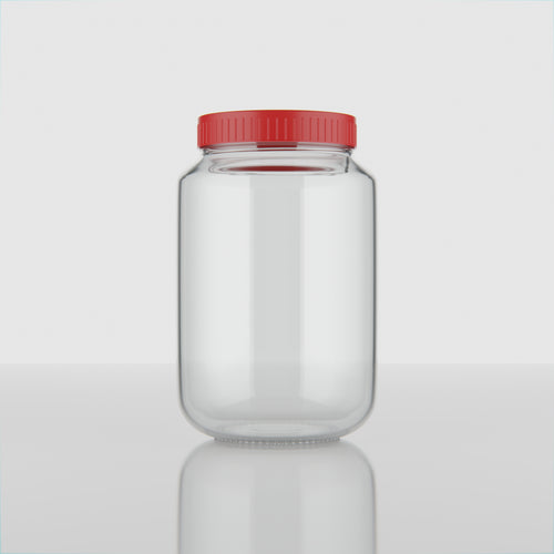 2 LTR Multipurpose Containers