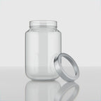 2 LTR Multipurpose Containers