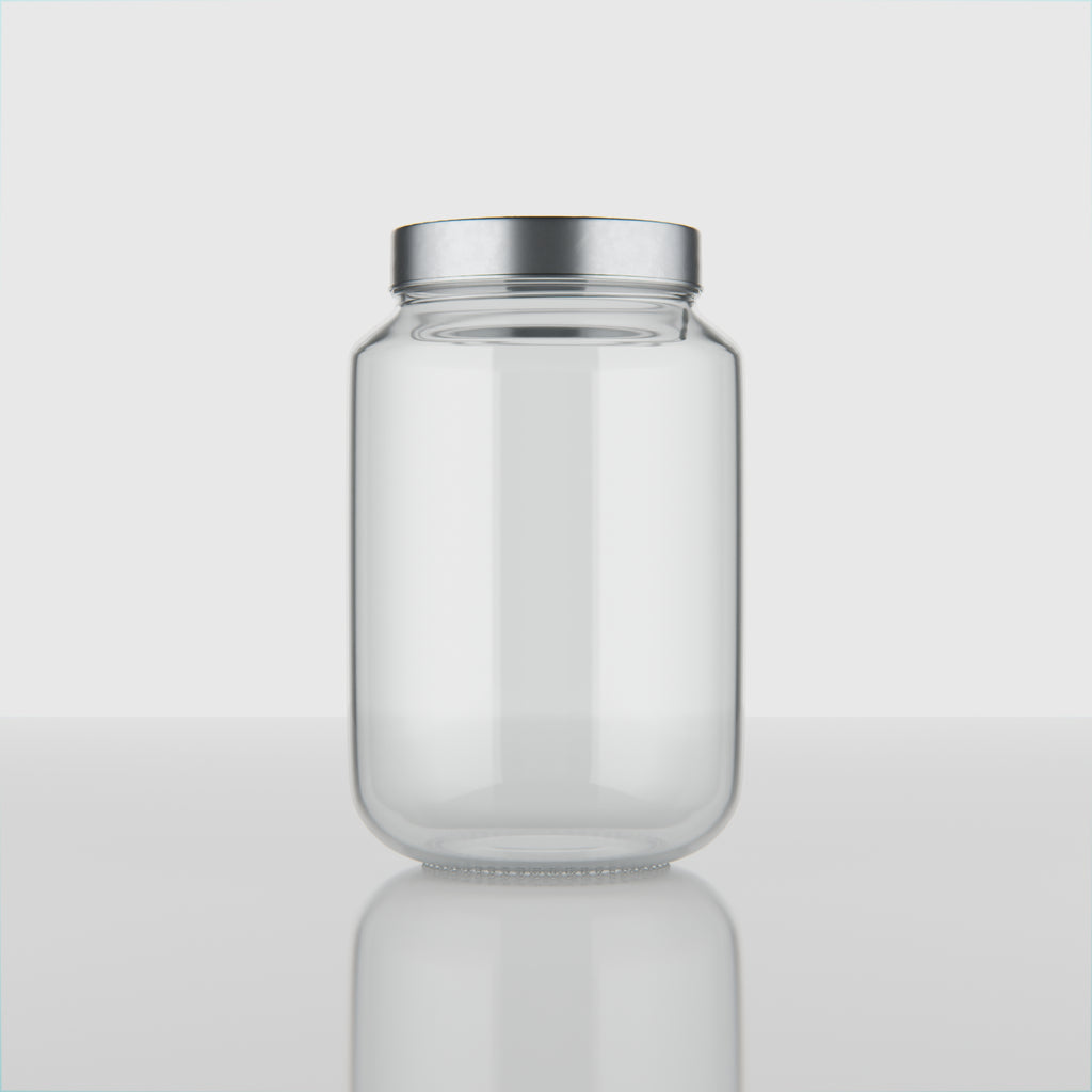 2 LTR Multipurpose Containers