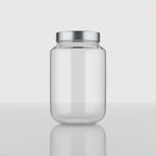 2 LTR Multipurpose Containers