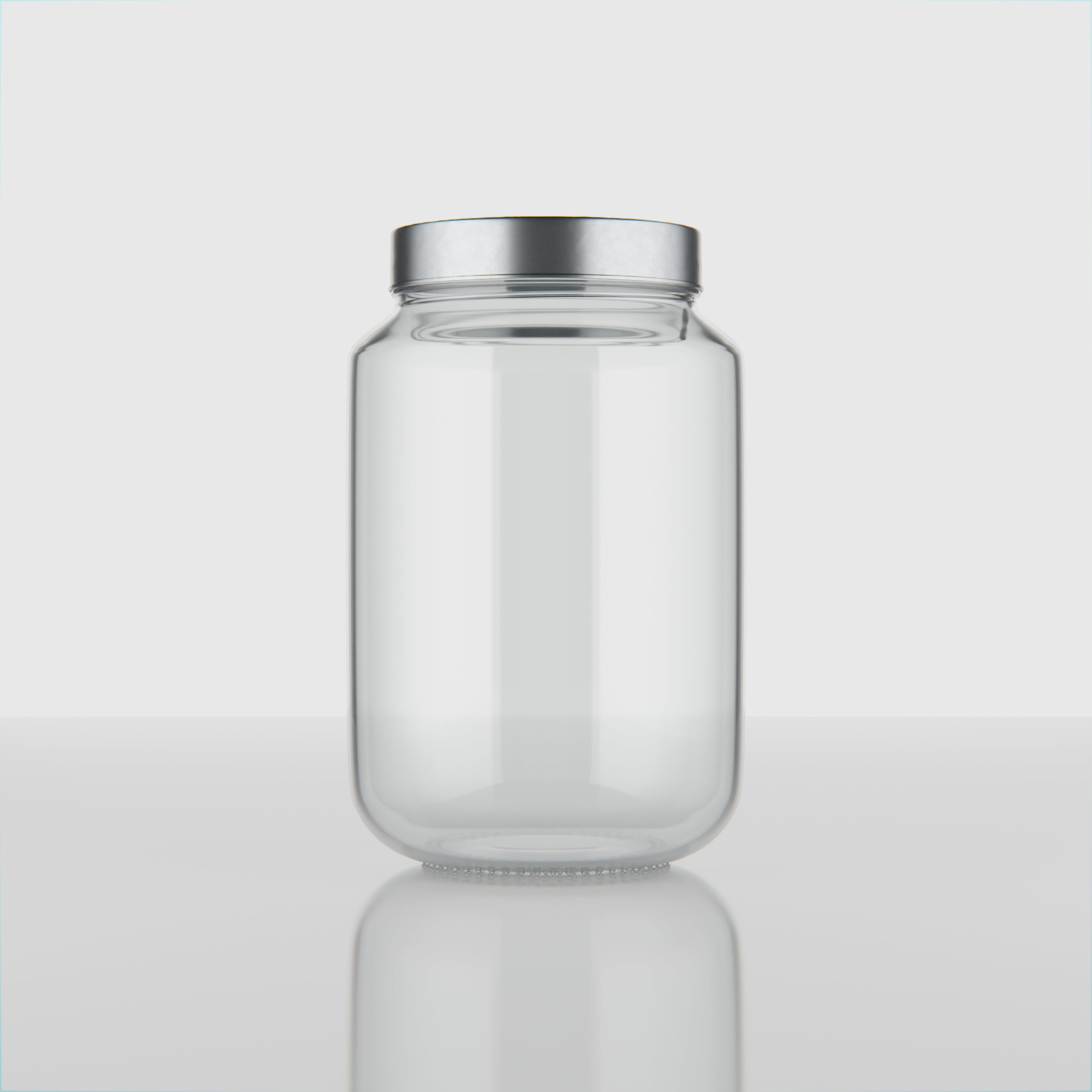 2 LTR Multipurpose Containers