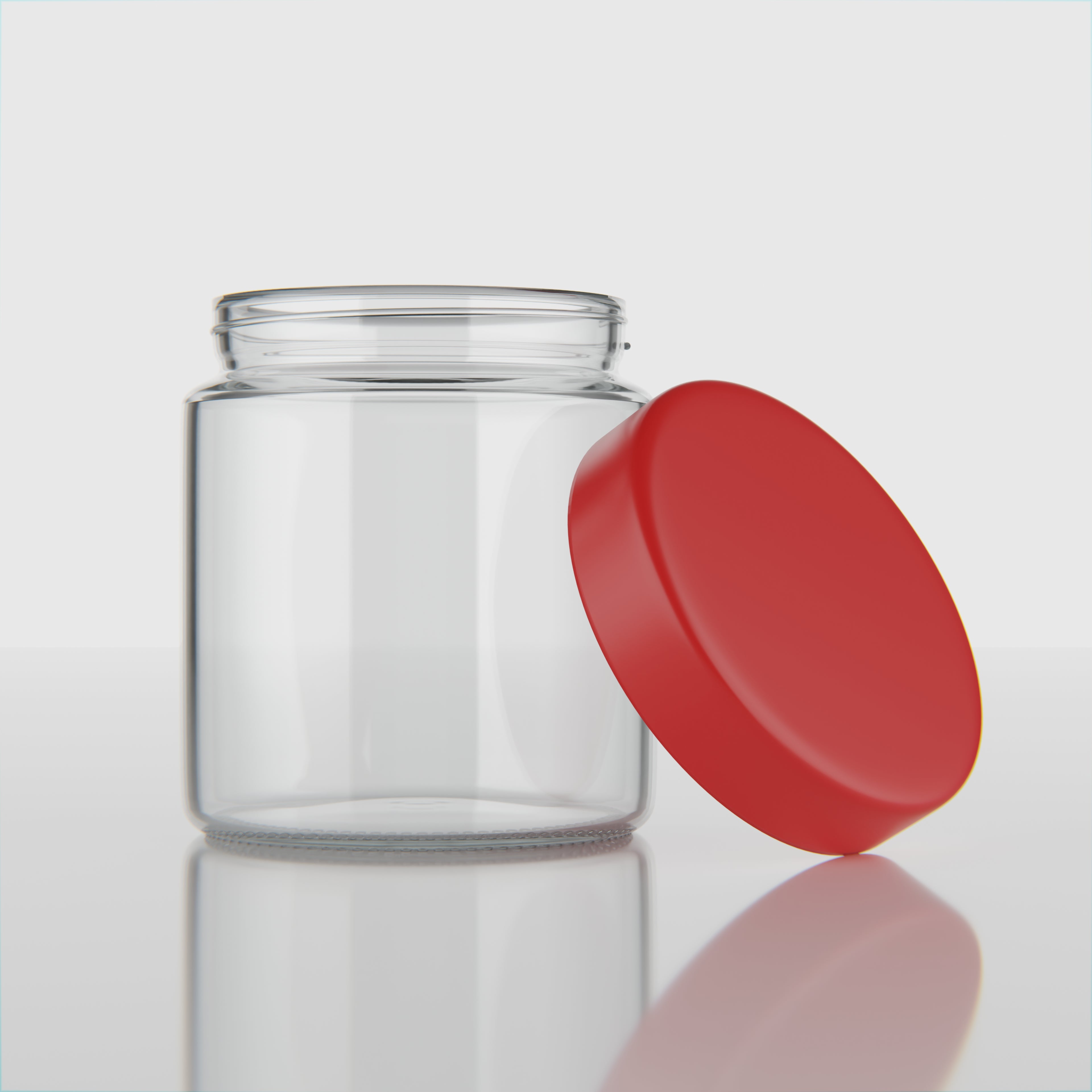 300 ML Multipurpose Containers