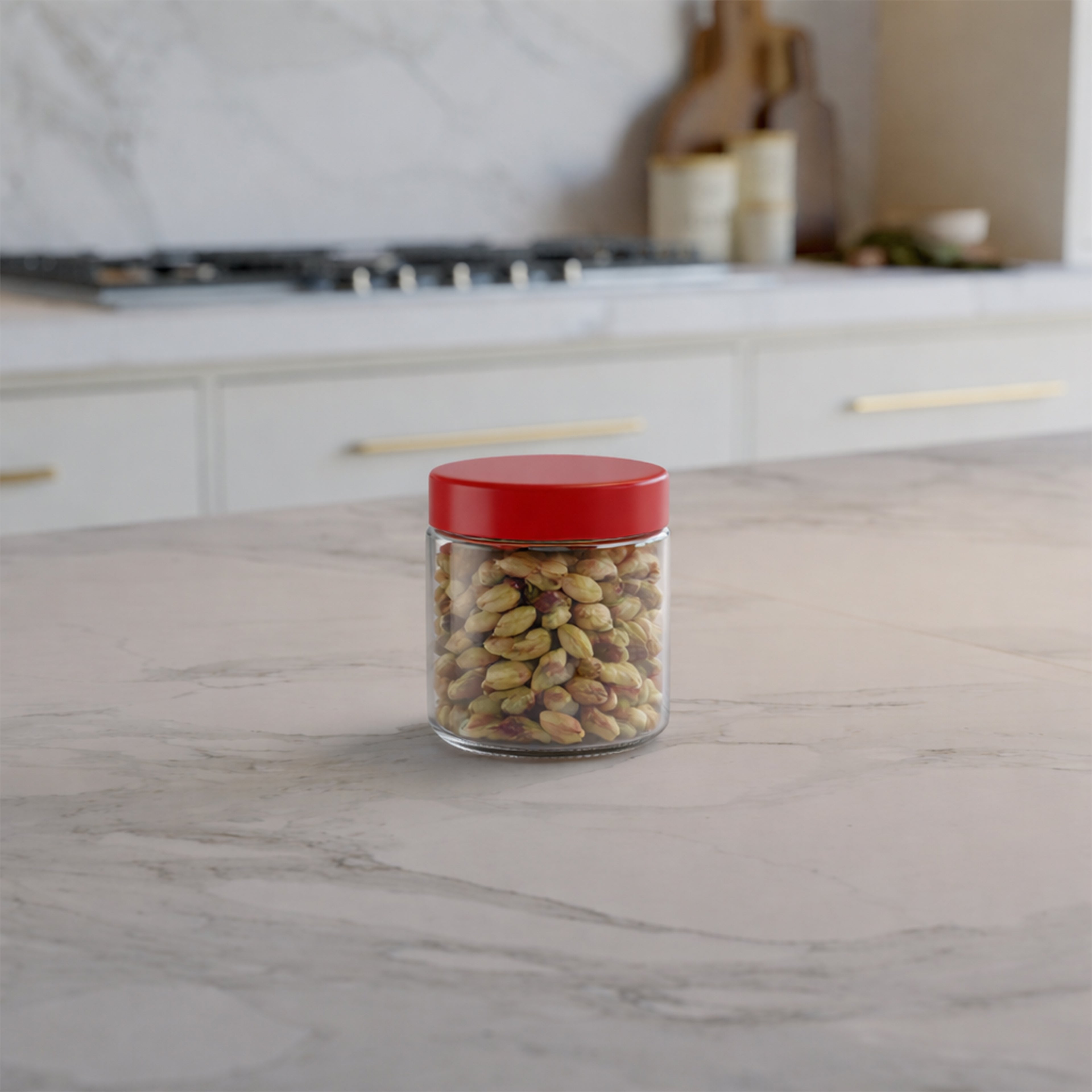 300 ML Multipurpose Containers