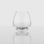 320 ML Clear Water Glasses