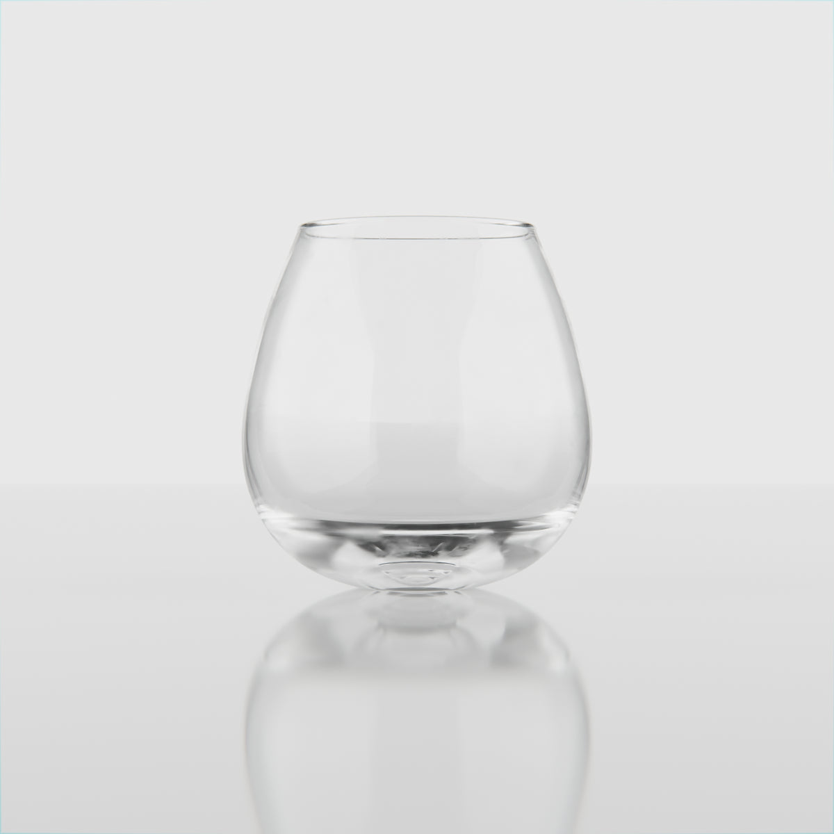 320 ML Clear Water Glasses