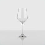 360 ML Premium Clear Wine Glasses