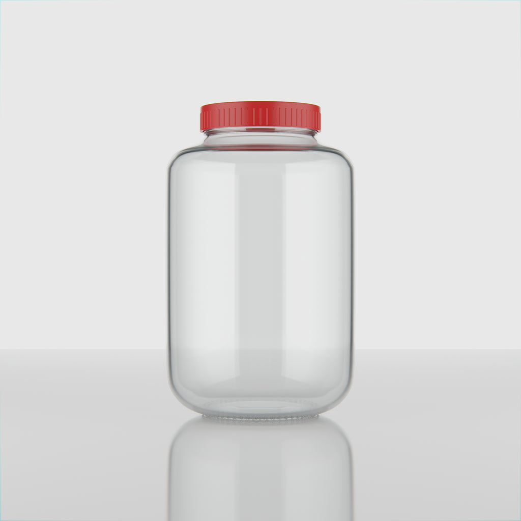 3 LTR Multipurpose Containers